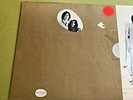 John Lennon Yoko Ono Two Virgins LP Nude Cover US '68 T5001 Beatles w/bag apple