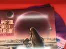 The Claypool Lennon Delirium - South Of Reality Vinyl Record LP Split Color