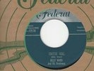 BILLY WARD & HIS DOMINOES- 