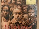 KORN - Untouchables - 2 LP Color Vinyl - Import - LIKE NEW - RARE LIMITED