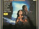 D438 Wagner Valkyrie Norman Ludwig Moll Levine 4LP DGG 423 389-1 Digital Stereo
