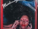 JU-PAR UNIVERSAL ORCHESTRA: moods and grooves JU-PAR 12