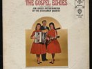 United Pentecostal Church- The Gospel Echoes (Rambos) 1963, LP **Ex