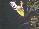 Nils Lofgren Acoustic Live 200GR. NEW OVP Analogue Productions 2xVinyl LP