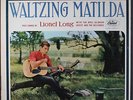 LIONEL LONG: waltzing matilda CAPITOL 12