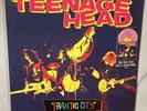 LP TEENAGE HEAD Frantic City (PINK Vinyl, RSD 2021) NEW MINT SEALED