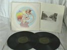 The Grateful Dead Europe 72 original 2 lp vinyl record set 1972