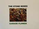 stone roses garage flower