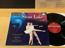 LONDON Blue Back STEREO CS-6127 Tchaikovsky SWAN LAKE HIGHLIGHTS Ansermet NM