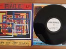 The Fall - Real New Fall LP Formerly 'Country on The Click' ORG 12