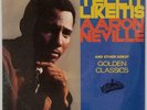 Aaron Neville ?– Tell It Like It Is Rare Collectables Reissue Vinyl LP (SEALED)