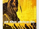 At The Drive-In — Relationship Of Command Vinyl 2x LP (Orange Marbled) RSD 2013