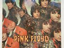 Pink Floyd - The piper at the gates of dawn (Odeon Original Japan, OP 8229, Red)