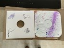 Hiatus Kaiyote – Mood Valiant  unique sleeve ltd. 500 BF112 SIGNED UNPLAYED