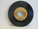 PAT SANDS AND THE PEBBLES 45 RPM HOT DOG/LOVING HIM SUSSEX SUX 203 NM
