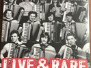 Rage Against The Machine - Live & Rare LP [Vinyl New] Ltd 180gm Album +mp3 RSD