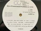 CAFE TACUBA, MANA // RARE DIDECA COMPILATION RADIO PROMO GUATEMALA