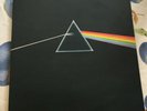 Pink Foyd Dark Side Of The Moon Original 1973 Vinyl No SHVL 804 Harvest Nr Mint