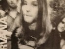 Nirvana Love Buzz Sub Pop Limited Edition Vinyl numbered
