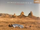 Between The Buried And Me Coma Ecliptic Sky Blue Brown Splatter Vinyl Sealed