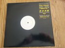 THE CLASH – Should I Stay or Should I Go 12” PROMO Columbia – XPR 1609 NM