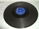 78 RPM CHUCK BERRY MEMPHIS TENNESSEE / BACK IN THE U.S.A. CHESS