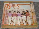[LP] LOS BUKIS Same MELODY quiereme como soy, quisiera mejor morir