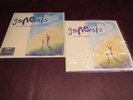 GENESIS WE CAN'T DANCE VIRGIN RECORDS PRINTED SLEEVES RELEASE + 2008 DAVIS MIX