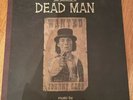 Neil Young - Dead Man OOP 2 LP Vinyl Soundtrack Jim Jarmusch DOUBLE LP LIKE NEW