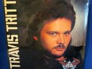 Still Sealed TRAVIS TRITT LP Country Club Warner Bros-Columbia House Rare