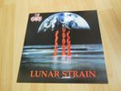 In Flames - Lunar Strain Vinyl 1st Press unplayed limited to 1000 copies