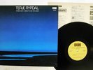 TERJE RYPDAL WHENEVER I SEEM TO BE FAR AWAY ECM PAP-9027 Japan VINYL LP
