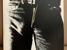 The Rolling Stones Vinyl - Sticky Fingers W/ Inserts Mobile Fidelity MOFI MFSL
