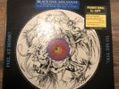 Black Oak Arkansas If An Angel Came Atco Lp  - Promo VG+