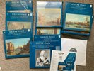 EDIZIONE VIVALDI - 10 Box Sets - 49 LPs - PHILIPS - I MUSICI ACCARDO