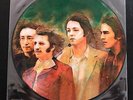LP ALBUM PICTURE DISC SPECIAL LIMITED EDITION--THE BEATLES--ALTERNATE RARITIES