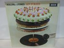 ROLLING STONES - Let It Bleed - UK 1st Mono LP + Poster - *****STUNNNG COPY*****