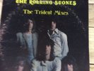 The Rolling Stones The Trident Mixes Bootleg Records