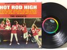 The Knights - Hot Rod High - CAPITOL RECORDS DT-2189