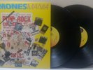 Ramones - Mania - SIRE 1-25709 - MISSING ONE OF THE ORIGINAL INNER SLEEVES