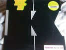 PROMO  KLARK KENT 1980 Green Colored Wax 10