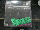 DROPKICK MURPHYS Turn Up That Dial LP Coke BOTTLE Green VINYL 2021 Record NEW