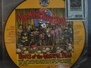Various - The Music Never Stopped - ROOTS of the GRATEFUL DEAD - PICTURE DISC 