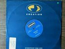 Oasis- Supersonic Promo In Creation Sleeve
