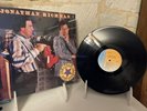 Jonathan Richman Goes Country Rare Vinyl Record 1990 SPD 1037 SPECIAL DELIVERY