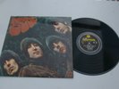 THE BEATLES / RUBBER SOUL  LP  MONO 1965