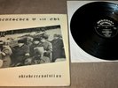 OHL Oktoberrevolution * 1983 Orig. Rock O Rama LP Release [Lt. SargCover]