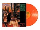 Earth Crisis - Destroy The Machines LP (NEW Colored Vinyl Record) Hardcore Punk