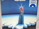 LP THE BOB SEGER SYSTEM (BLUE Vinyl, Collector's Edition, 2017) NEW MINT SEALED