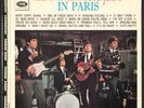 THE SWINGING BLUE JEANS IN PARIS - 1965 France LP